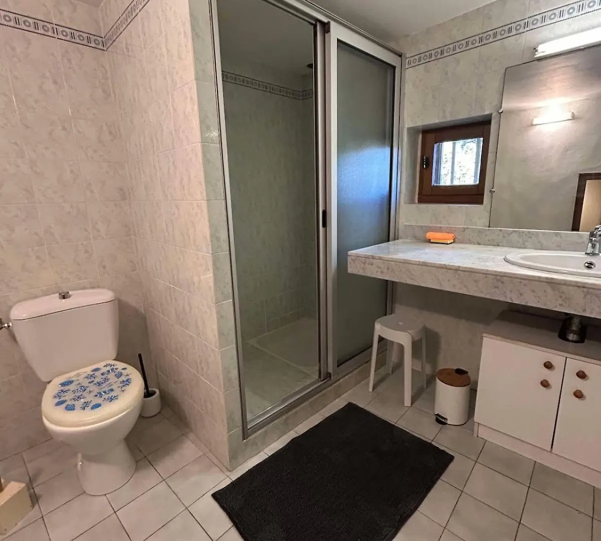 Gite Le Sagnac 10 Personnes Sauzet  Casa vacanze Sauzet (Drome)