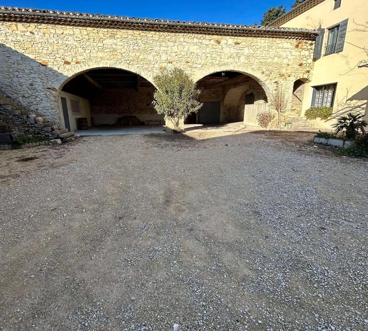 Gite Le Sagnac 10 Personnes Sauzet  0*, Sauzet (Drome) France