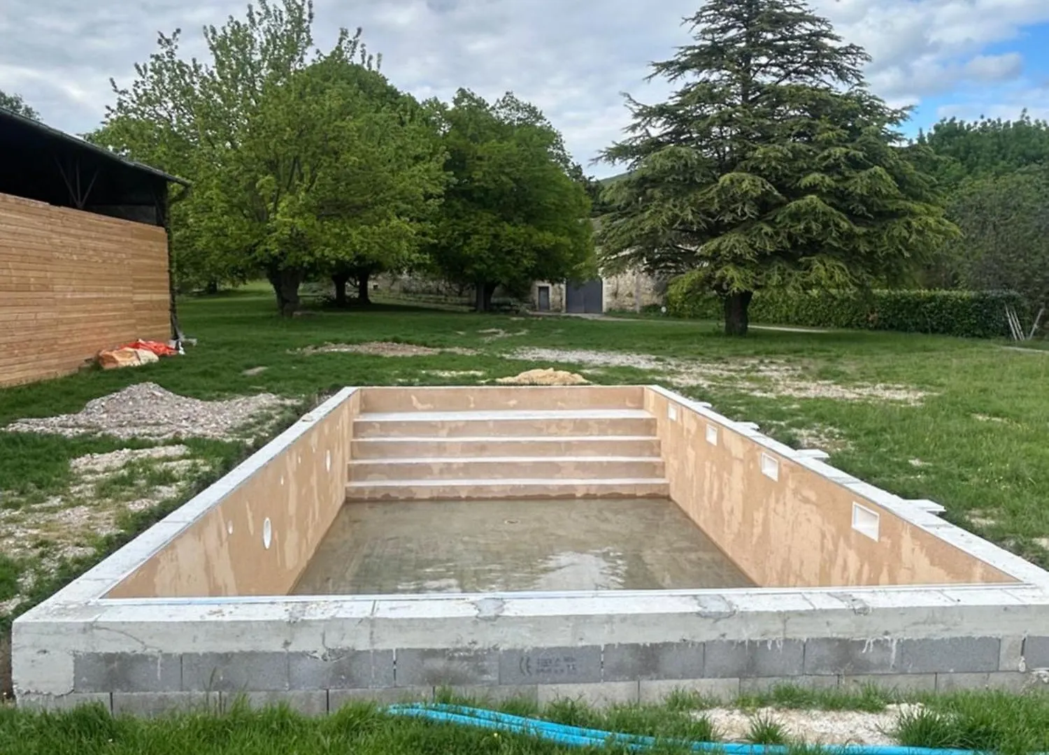 Gite Le Sagnac 10 Personnes Sauzet  0*, Sauzet (Drome) France
