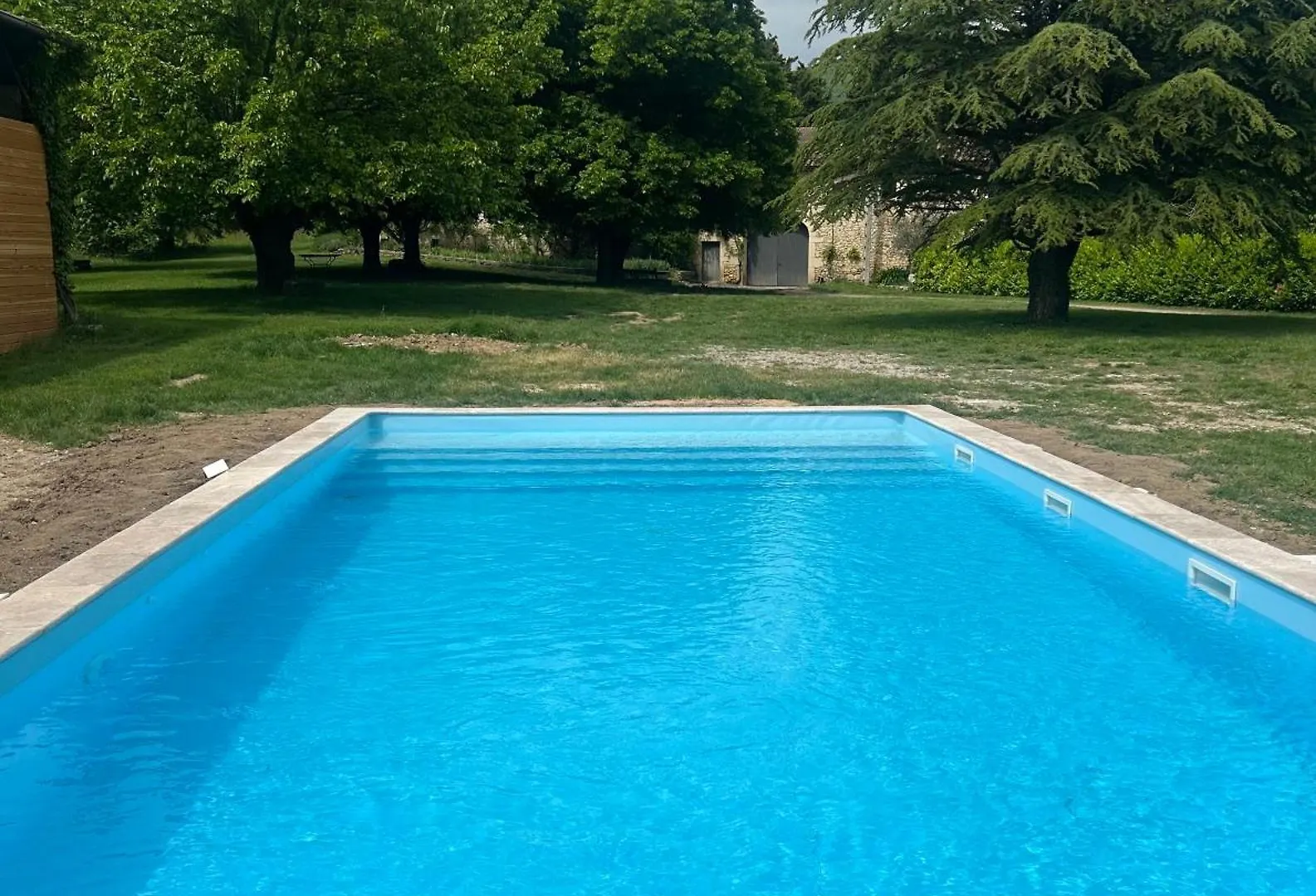 Holiday home Gite Le Sagnac 10 Personnes Sauzet