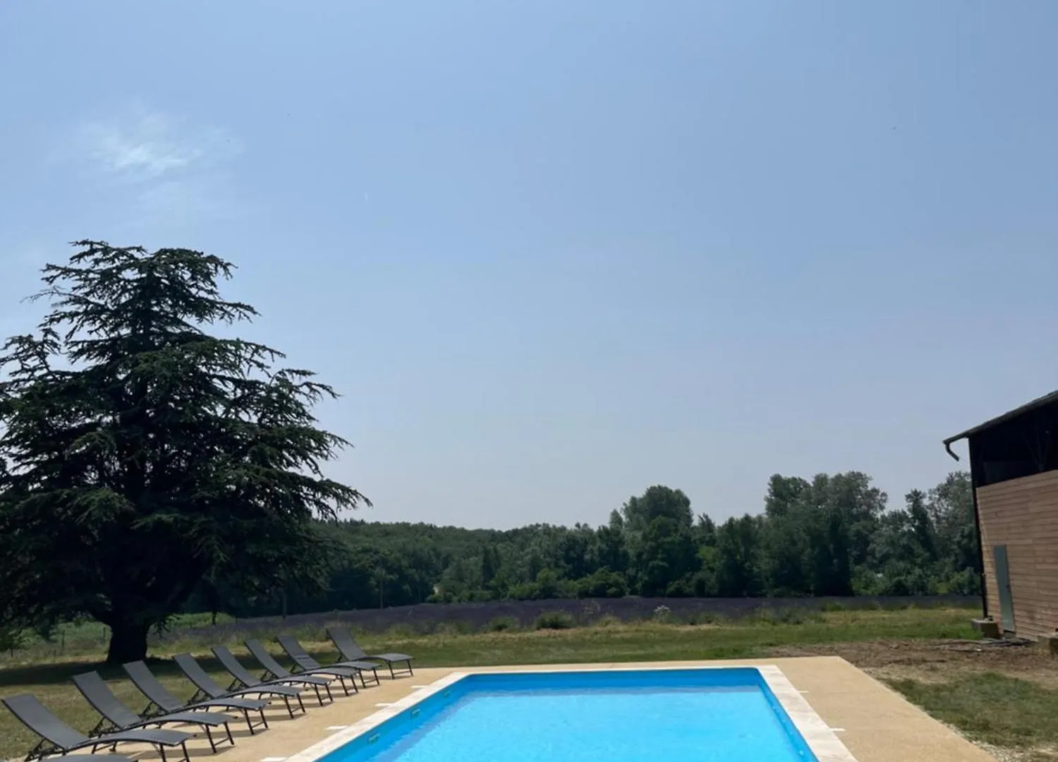Gite Le Sagnac 10 Personnes Sauzet  0*, Sauzet (Drome) France